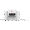 Dual view AI Intelligent Security Inspection x ray luggage Machine for airport cargo's - Image 2
