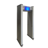 AI Intelligence Walk Through Metal Detector ZA5000